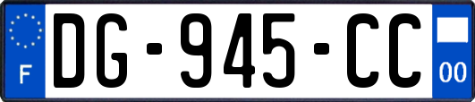 DG-945-CC