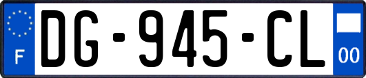 DG-945-CL