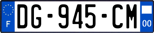 DG-945-CM