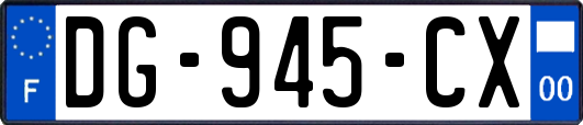 DG-945-CX