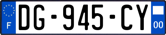 DG-945-CY