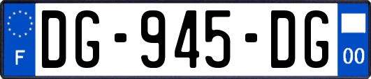 DG-945-DG