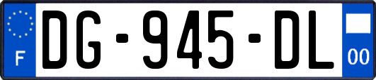 DG-945-DL