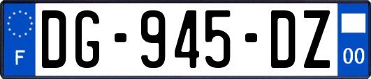 DG-945-DZ