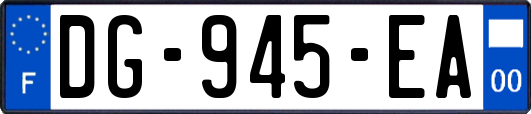 DG-945-EA