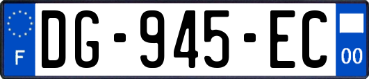 DG-945-EC