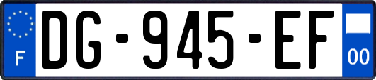 DG-945-EF