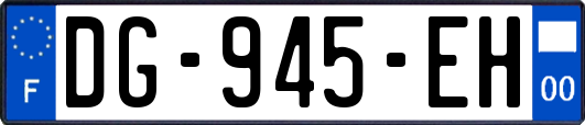 DG-945-EH