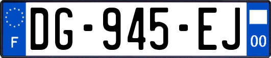DG-945-EJ