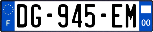 DG-945-EM