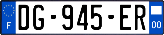 DG-945-ER