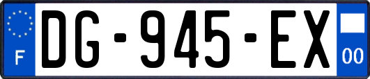 DG-945-EX