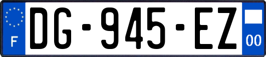 DG-945-EZ