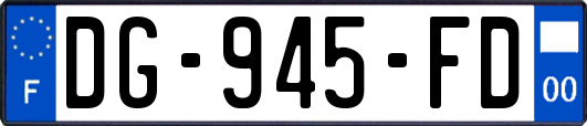 DG-945-FD