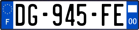 DG-945-FE