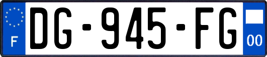 DG-945-FG