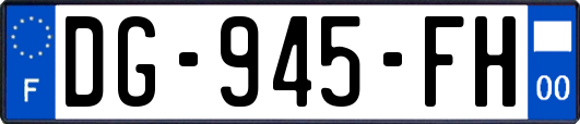 DG-945-FH