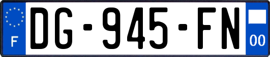 DG-945-FN