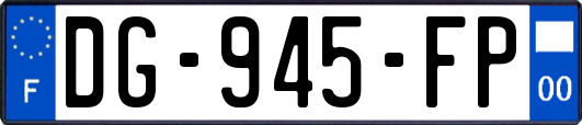 DG-945-FP
