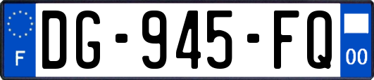 DG-945-FQ