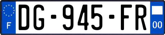 DG-945-FR
