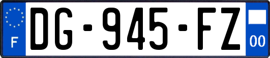 DG-945-FZ