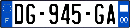 DG-945-GA
