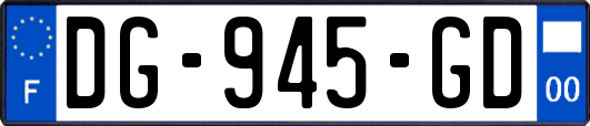 DG-945-GD
