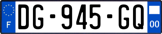 DG-945-GQ