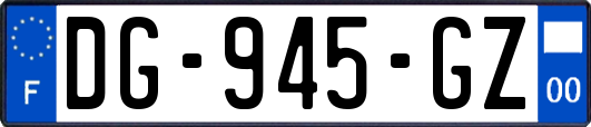 DG-945-GZ