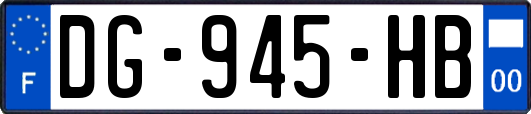 DG-945-HB