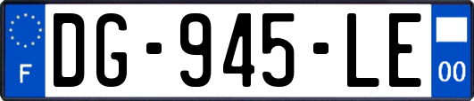 DG-945-LE