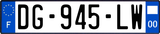 DG-945-LW