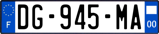 DG-945-MA
