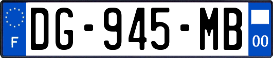 DG-945-MB