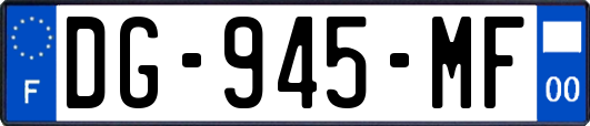 DG-945-MF
