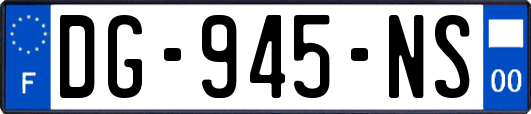 DG-945-NS