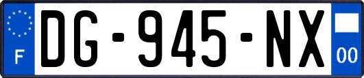 DG-945-NX