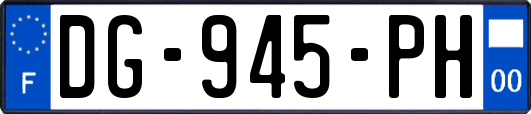 DG-945-PH