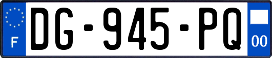 DG-945-PQ