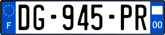 DG-945-PR