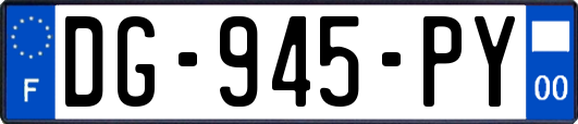 DG-945-PY