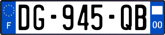 DG-945-QB