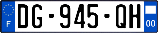 DG-945-QH