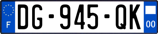 DG-945-QK