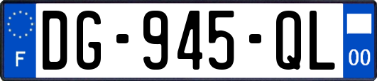 DG-945-QL