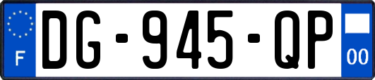DG-945-QP