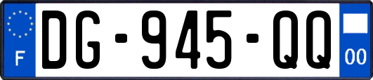 DG-945-QQ