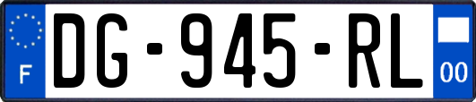 DG-945-RL