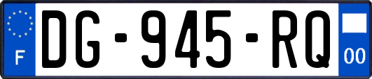 DG-945-RQ